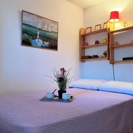 Familial Climatise Avec Piscine, Terrasse Et Parking - 5 Couchages - - Fr-1-251-426 Apartment *