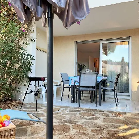 Familial Climatise Avec Piscine, Terrasse Et Parking - 5 Couchages - - Fr-1-251-426 Apartment *