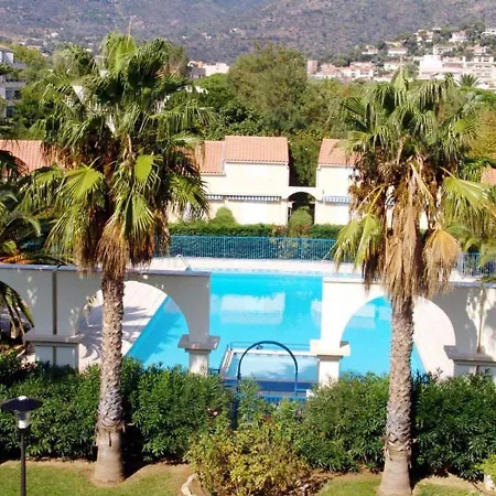 Familial Climatise Avec Piscine, Terrasse Et Parking - 5 Couchages - - Fr-1-251-426 Apartment *