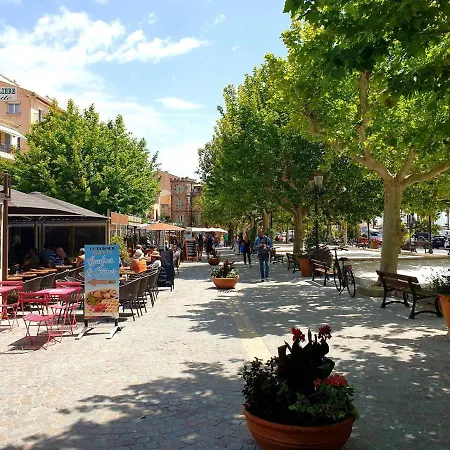 Familial Climatise Avec Piscine, Terrasse Et Parking - 5 Couchages - - Fr-1-251-426 Apartment *