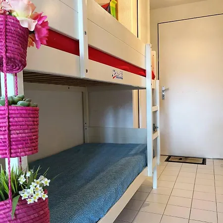 Familial Climatisé Avec Piscine, Terrasse Et Parking - 5 Couchages - - Fr-1-251-426 *