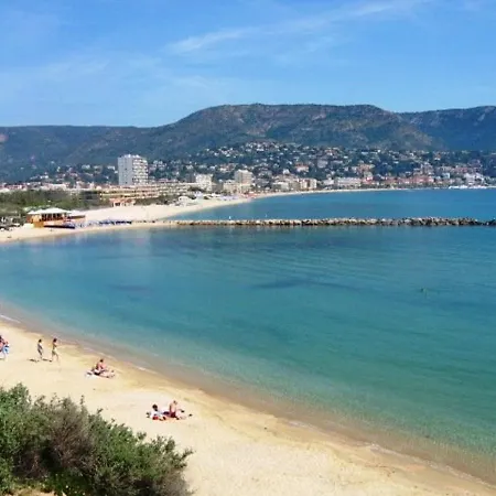 Apartament Familial Climatise Avec Piscine, Terrasse Et Parking - 5 Couchages - - Fr-1-251-426 *